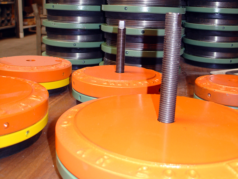 Mechanical Constructions, Machines and Accessories