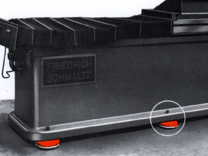Mechanical Constructions, Machines and Accessories