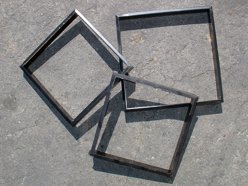 Mechanical Constructions, Machines and Accessories