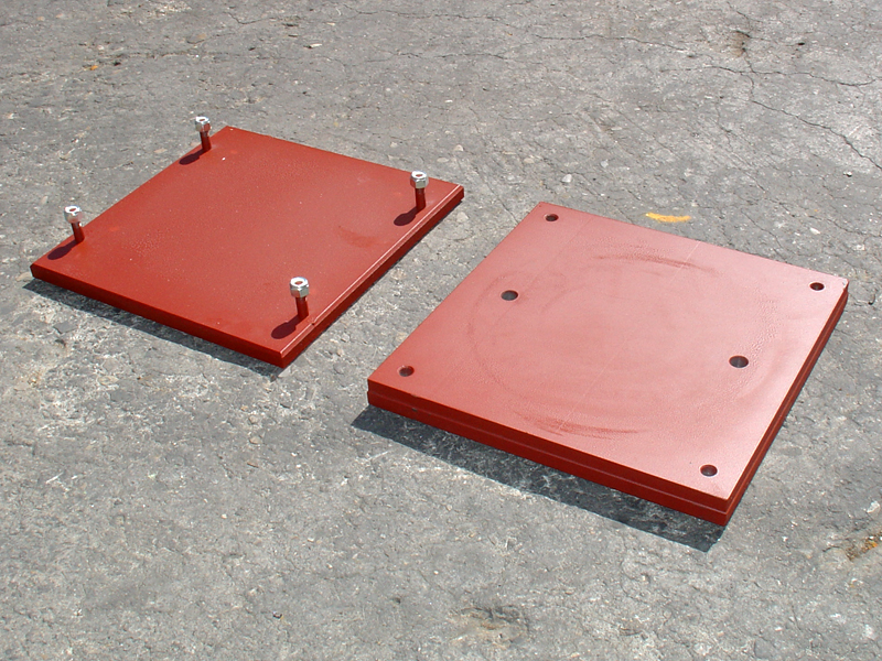 Mechanical Constructions, Machines and Accessories