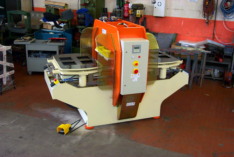 Mechanical Constructions, Machines and Accessories