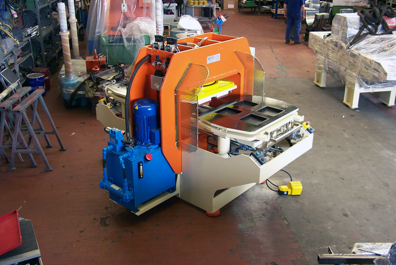 Mechanical Constructions, Machines and Accessories