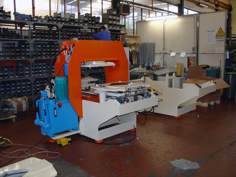 Mechanical Constructions, Machines and Accessories