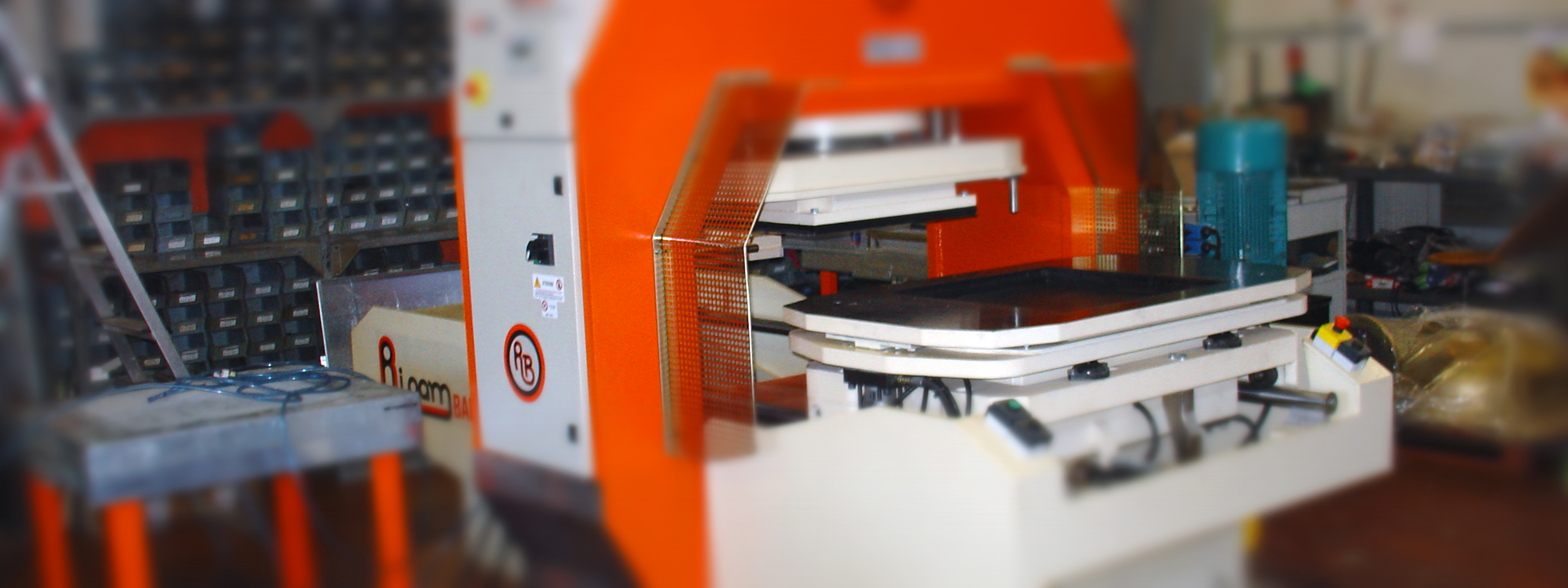 Mechanical Constructions, Machines and Accessories