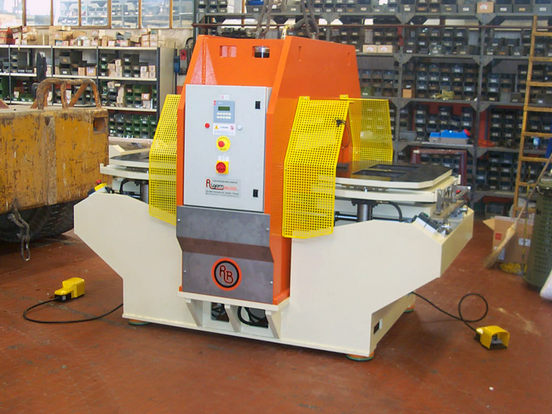 Mechanical Constructions, Machines and Accessories