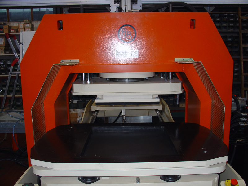 Mechanical Constructions, Machines and Accessories