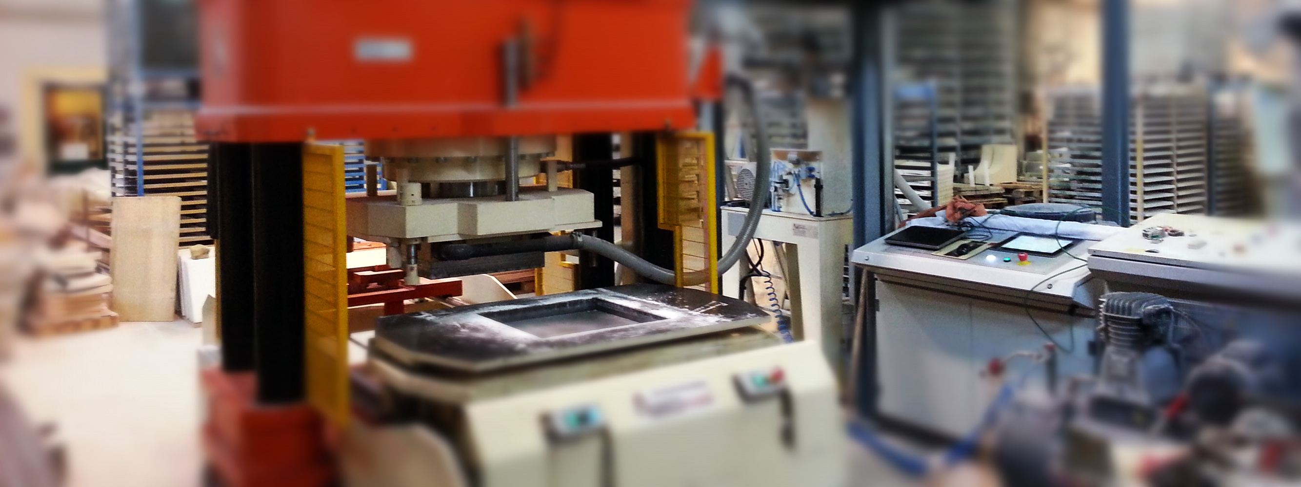 Mechanical Constructions, Machines and Accessories