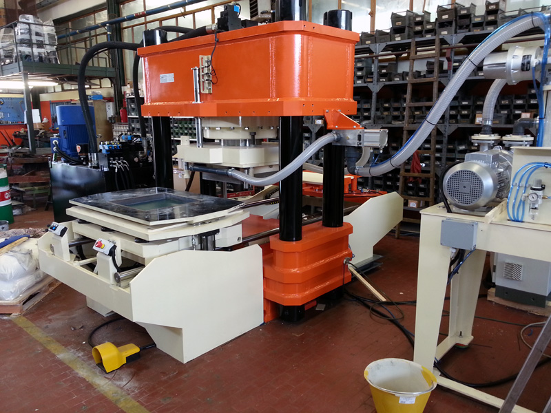 Mechanical Constructions, Machines and Accessories