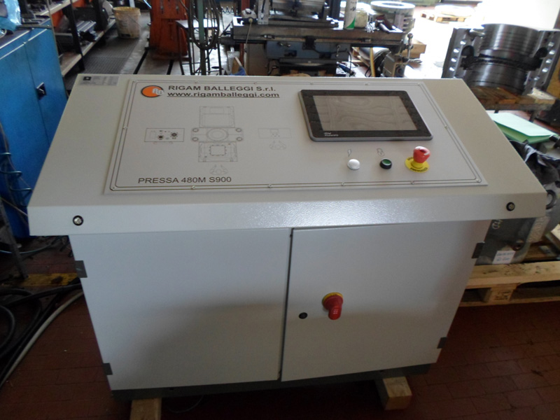 Mechanical Constructions, Machines and Accessories