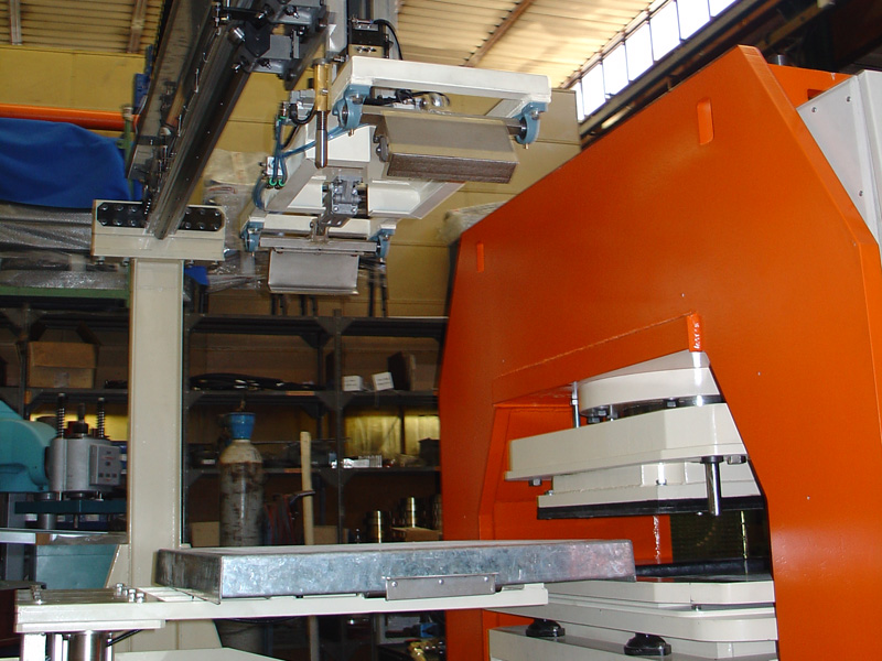 Mechanical Constructions, Machines and Accessories