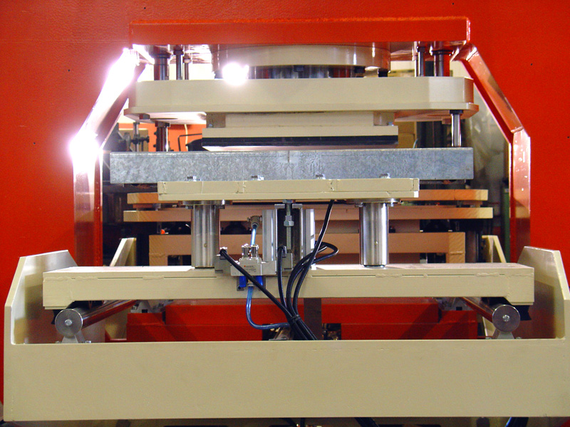 Mechanical Constructions, Machines and Accessories
