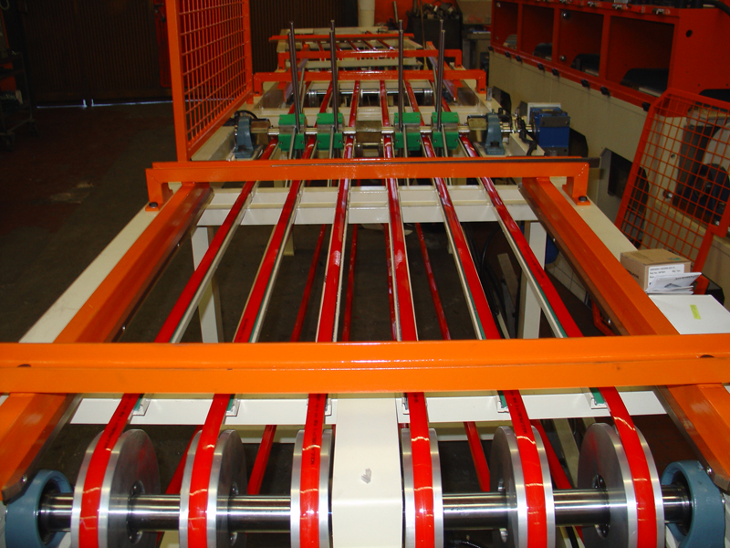 Mechanical Constructions, Machines and Accessories