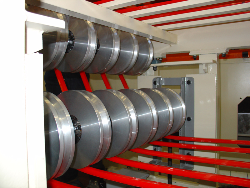 Mechanical Constructions, Machines and Accessories