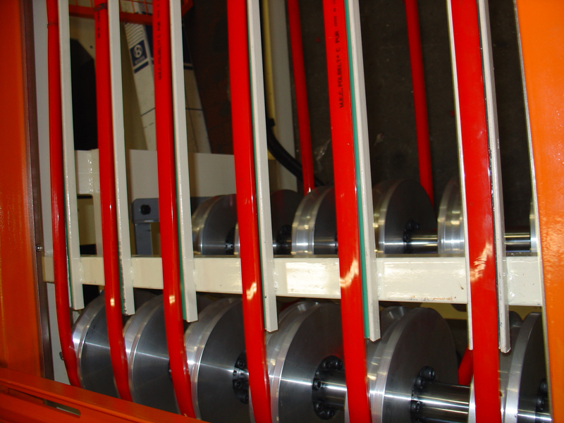 Mechanical Constructions, Machines and Accessories