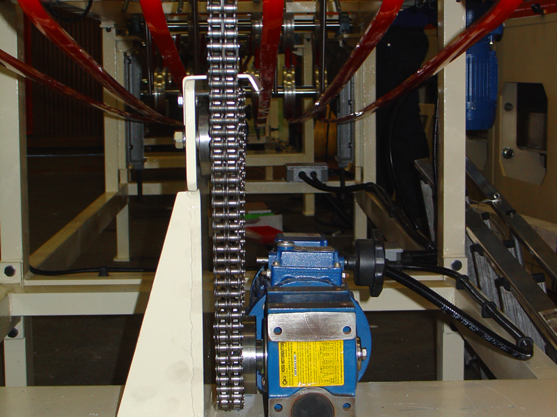 Mechanical Constructions, Machines and Accessories