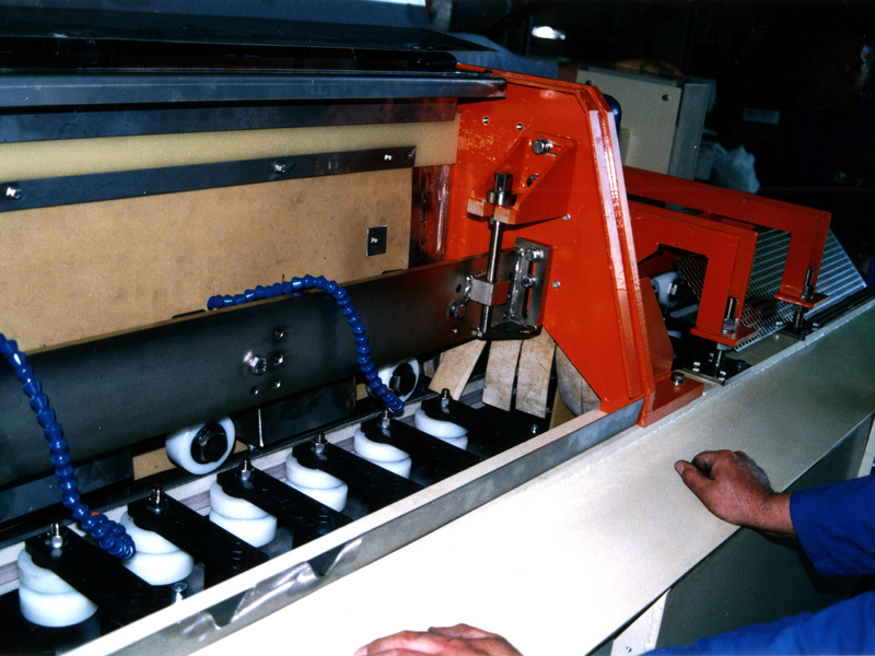 Mechanical Constructions, Machines and Accessories