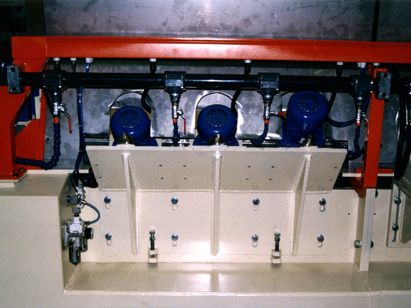 Mechanical Constructions, Machines and Accessories