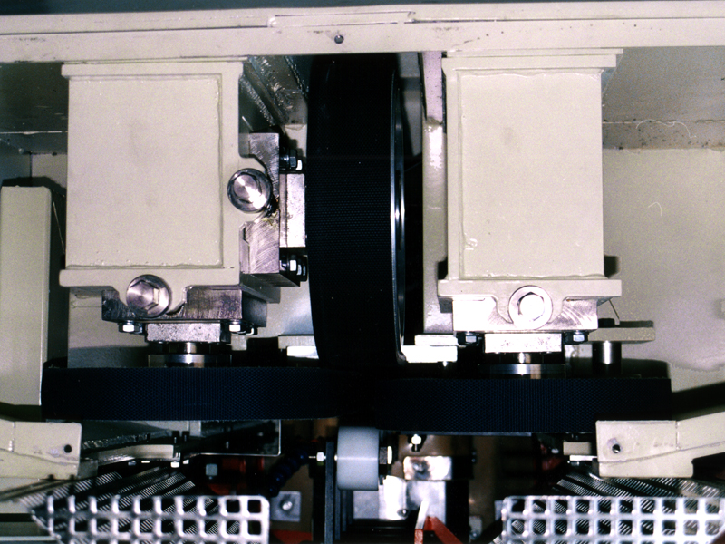 Mechanical Constructions, Machines and Accessories