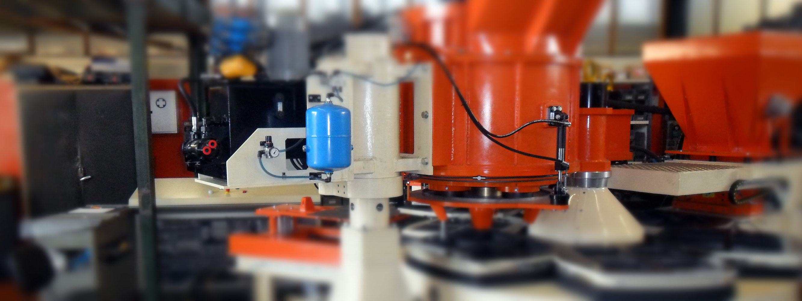 Mechanical Constructions, Machines and Accessories