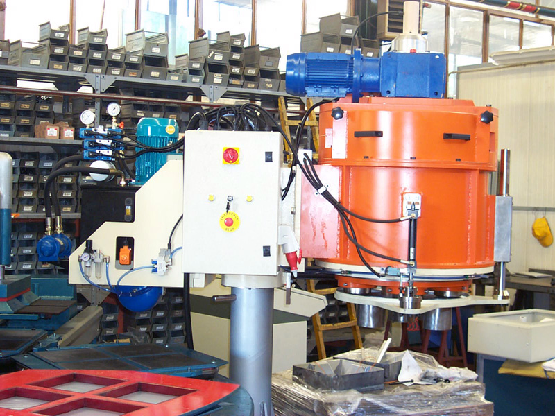 Mechanical Constructions, Machines and Accessories
