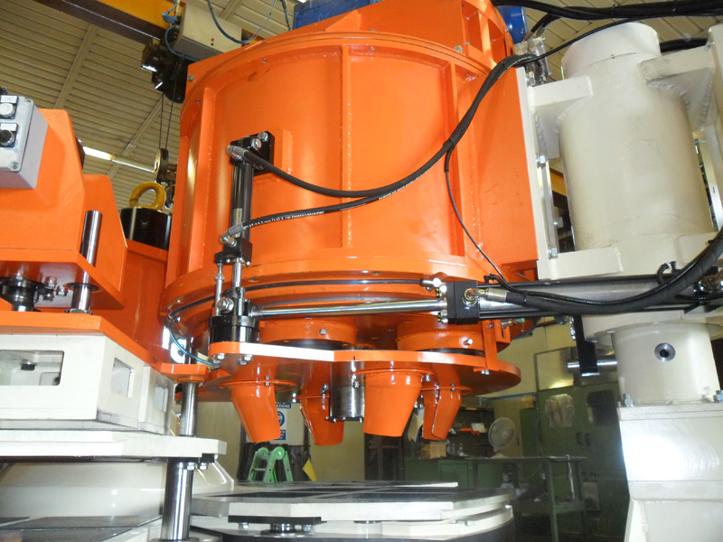 Mechanical Constructions, Machines and Accessories