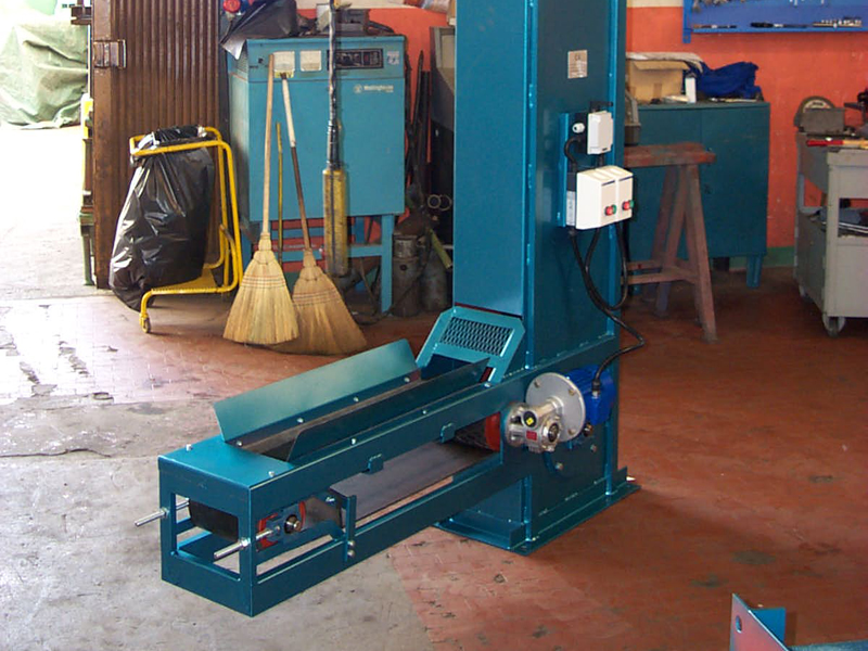 Mechanical Constructions, Machines and Accessories