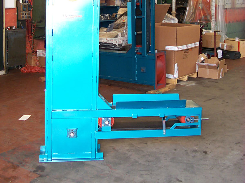 Mechanical Constructions, Machines and Accessories