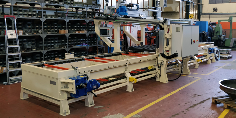Mechanical Constructions, Machines and Accessories