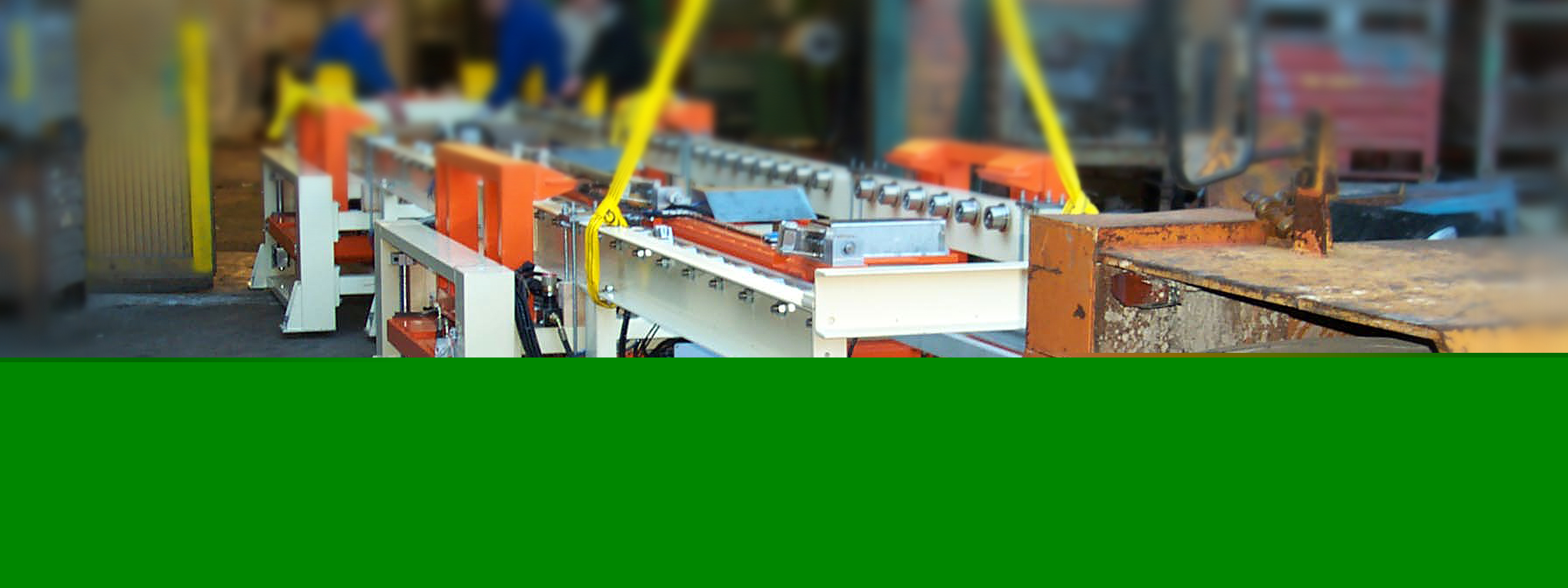 Mechanical Constructions, Machines and Accessories