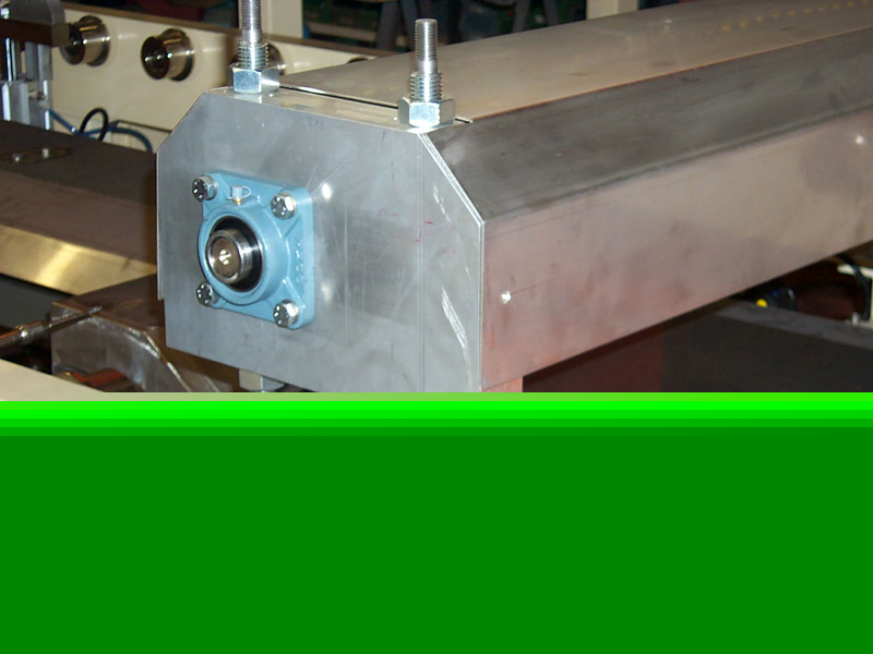 Mechanical Constructions, Machines and Accessories
