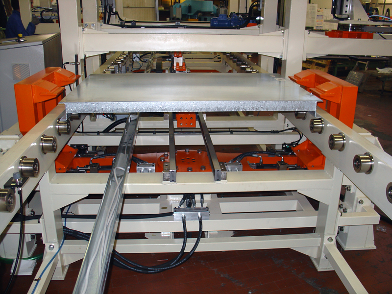 Mechanical Constructions, Machines and Accessories