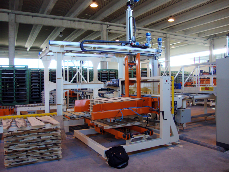 Mechanical Constructions, Machines and Accessories