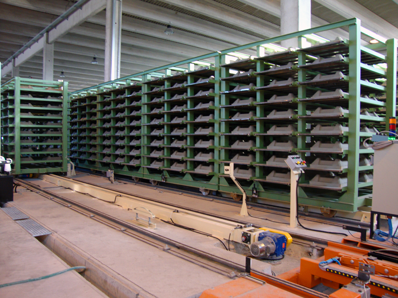 Mechanical Constructions, Machines and Accessories