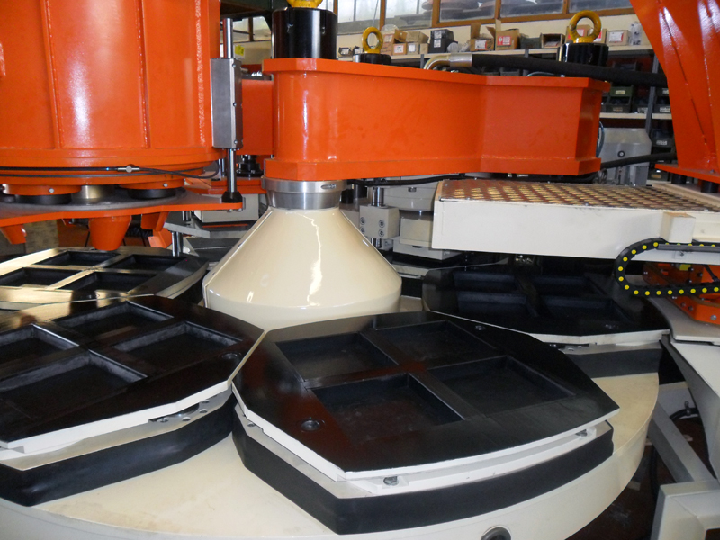 Mechanical Constructions, Machines and Accessories