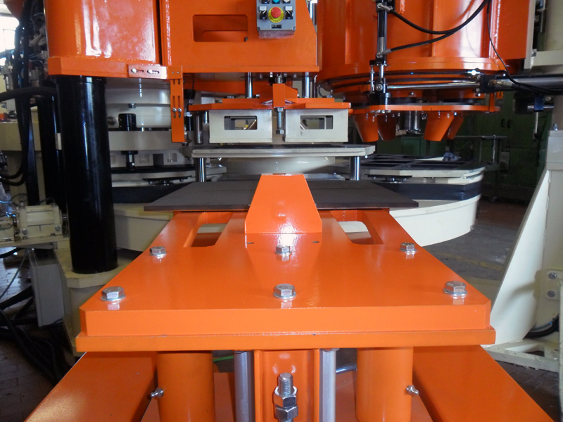 Mechanical Constructions, Machines and Accessories