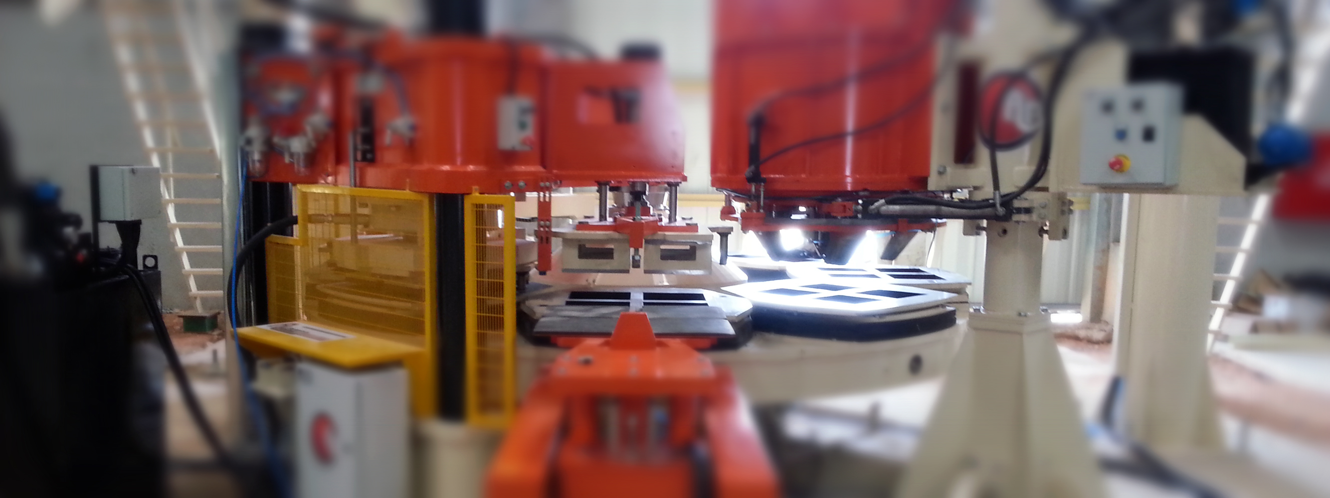 Mechanical Constructions, Machines and Accessories