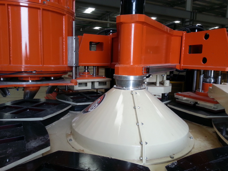 Mechanical Constructions, Machines and Accessories