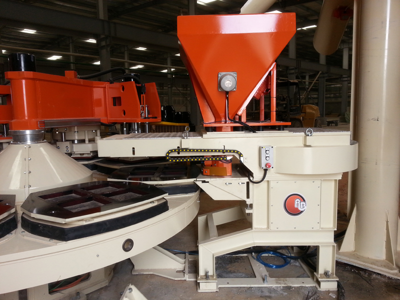 Mechanical Constructions, Machines and Accessories