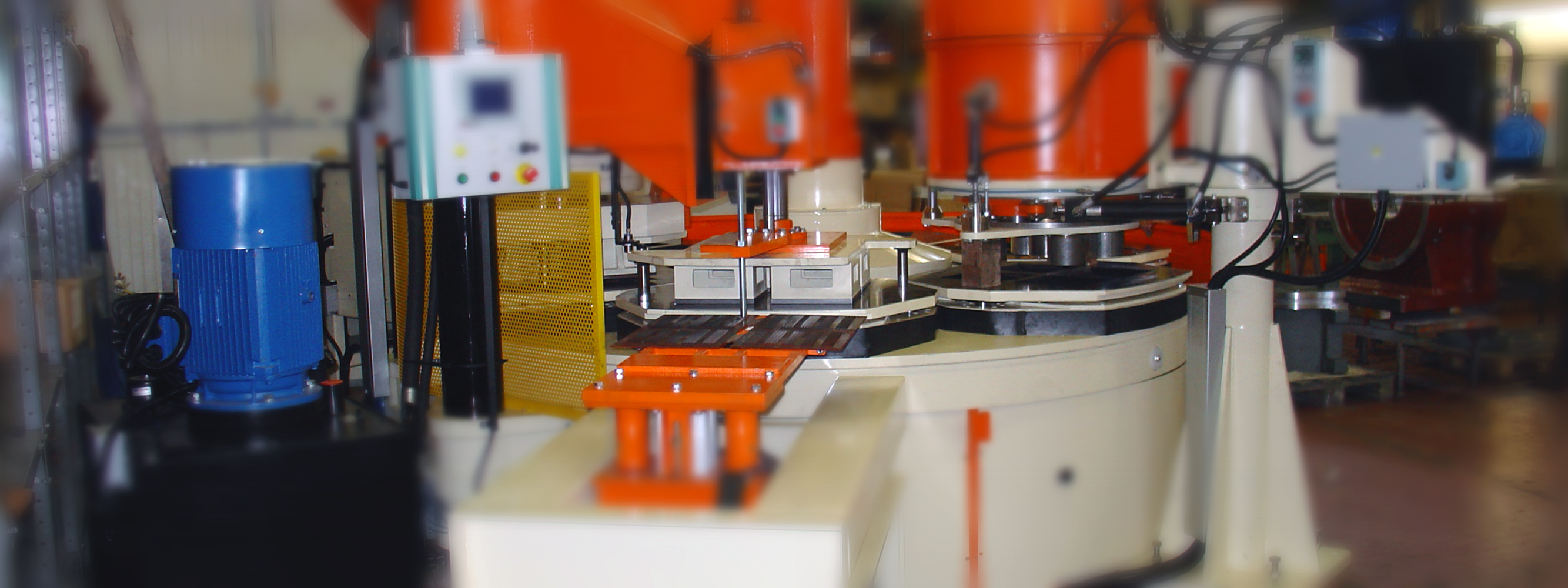 Mechanical Constructions, Machines and Accessories