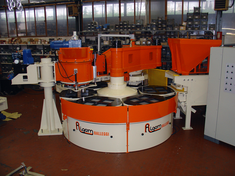Mechanical Constructions, Machines and Accessories