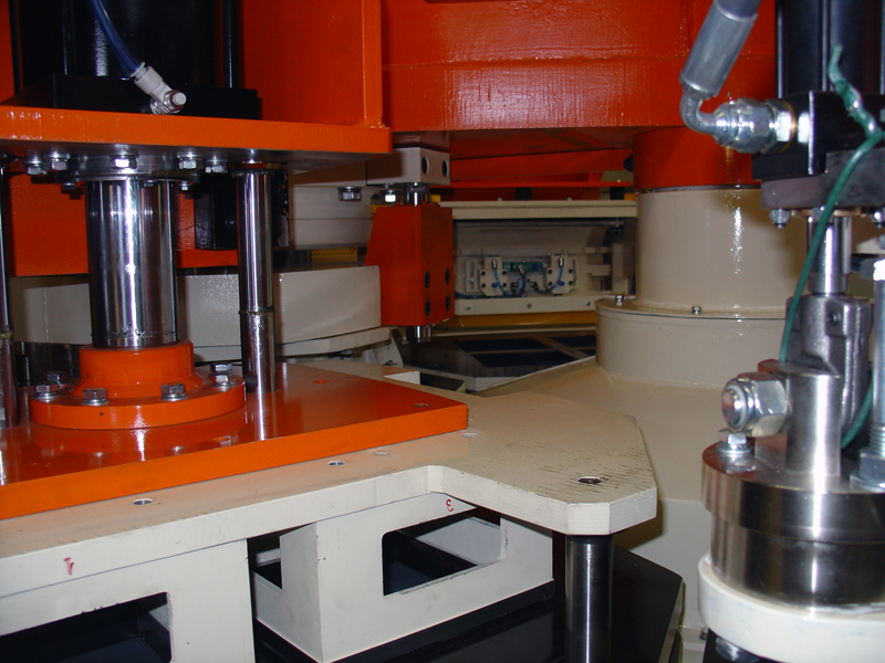 Mechanical Constructions, Machines and Accessories