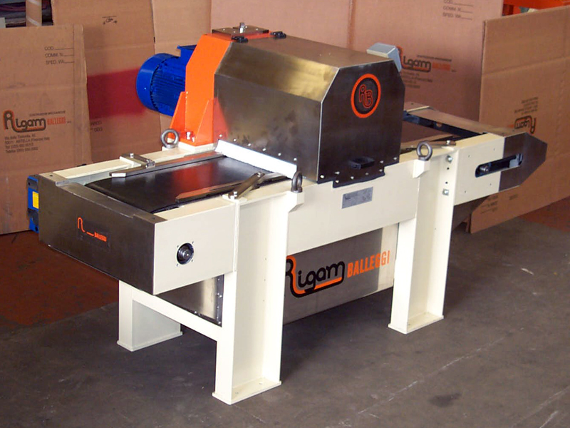 Mechanical Constructions, Machines and Accessories