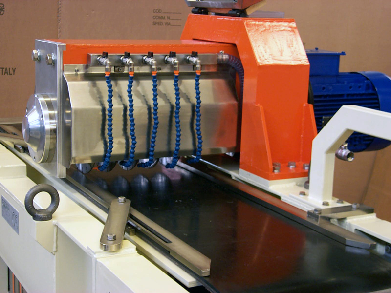 Mechanical Constructions, Machines and Accessories