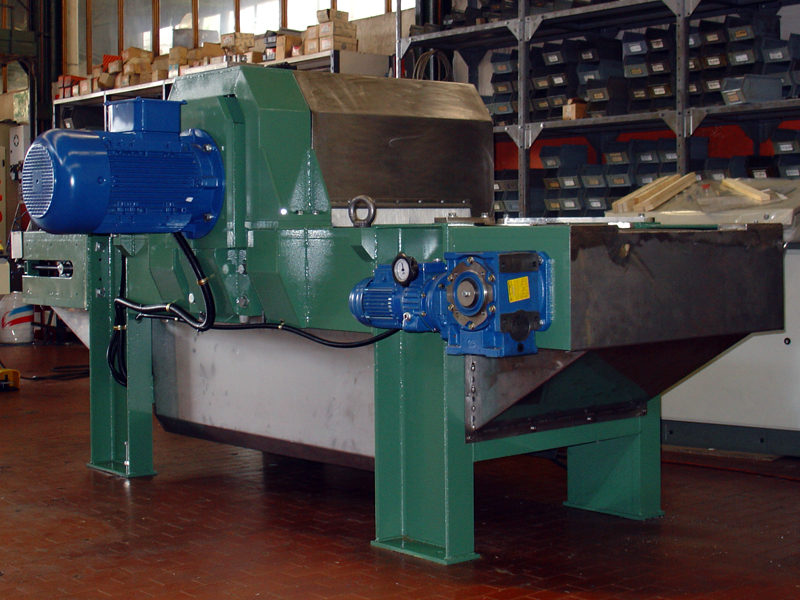 Mechanical Constructions, Machines and Accessories