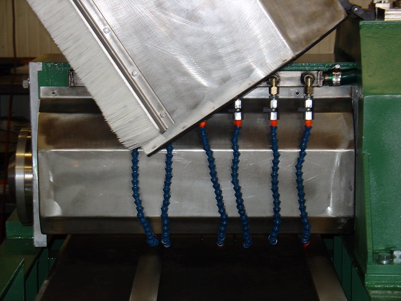 Mechanical Constructions, Machines and Accessories