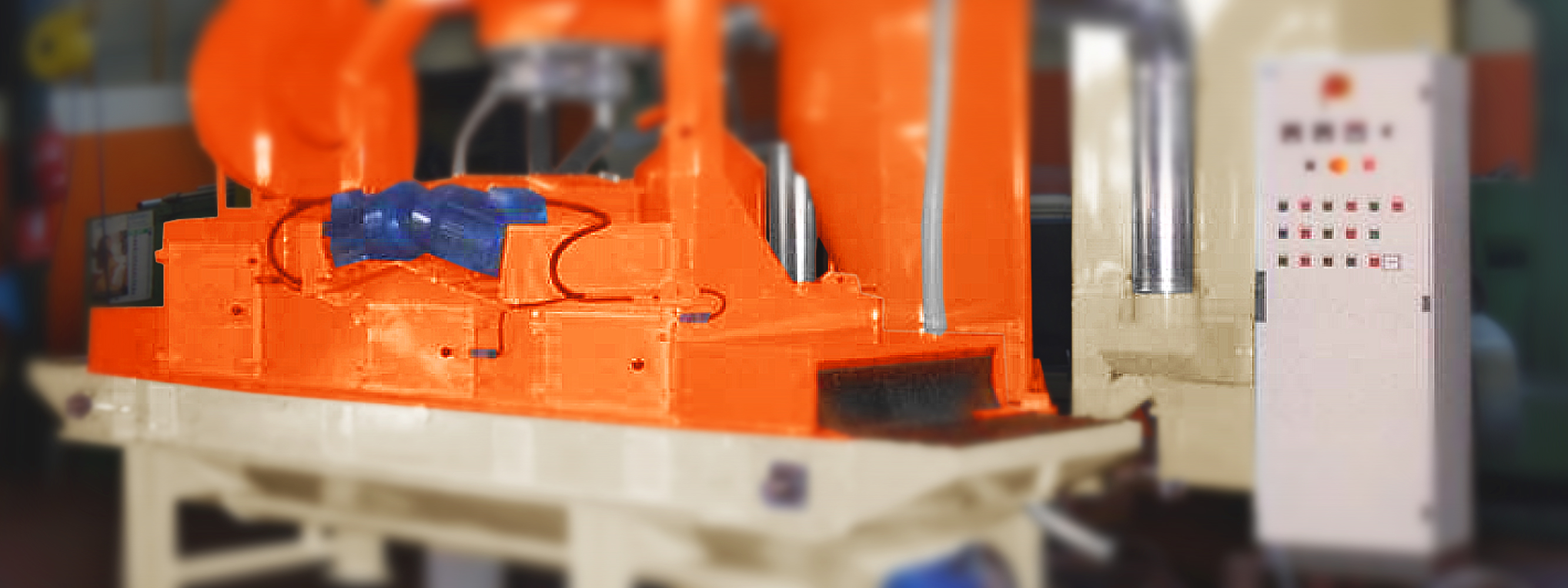 Mechanical Constructions, Machines and Accessories