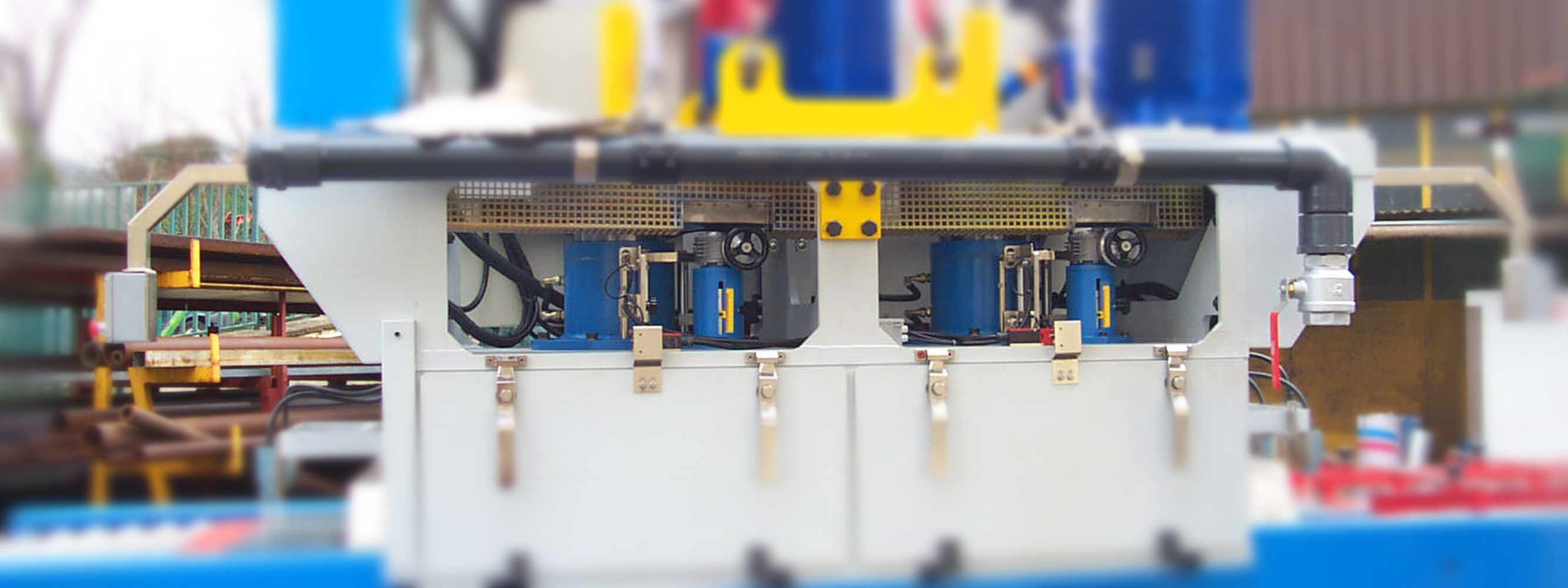 Mechanical Constructions, Machines and Accessories
