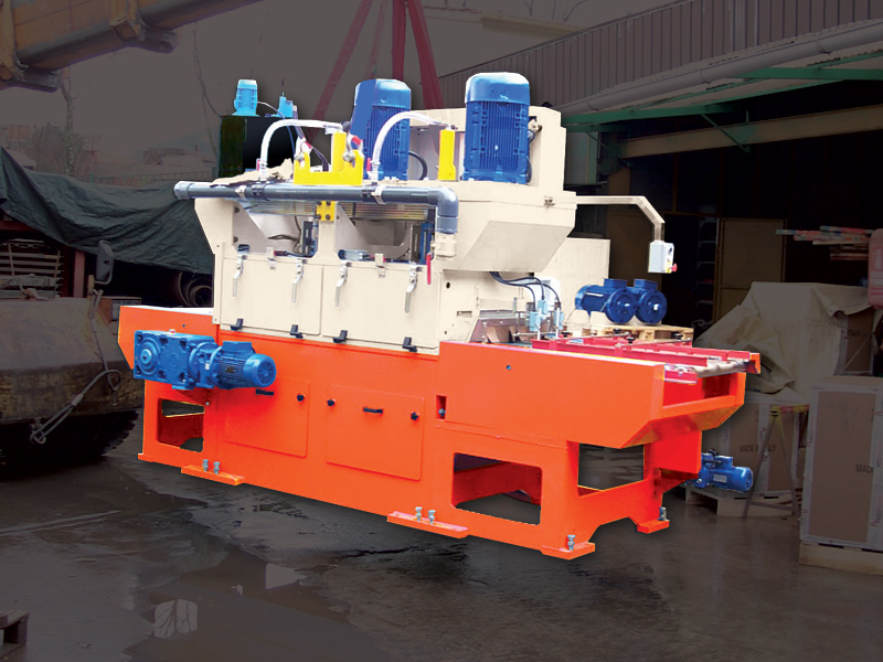 Mechanical Constructions, Machines and Accessories