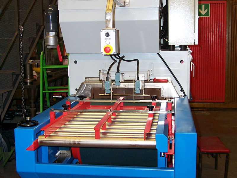 Mechanical Constructions, Machines and Accessories