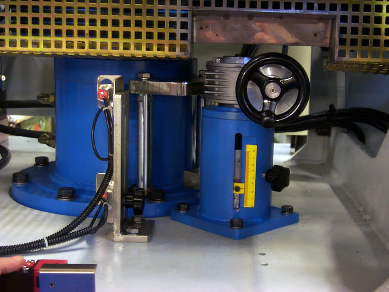 Mechanical Constructions, Machines and Accessories